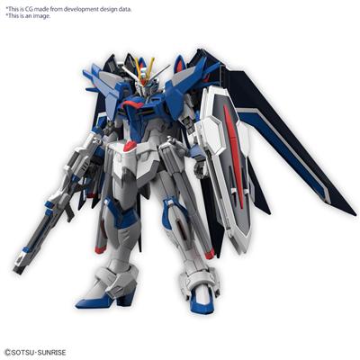 HG 1/144 RISING FREEDOM GUNDAM Bandai