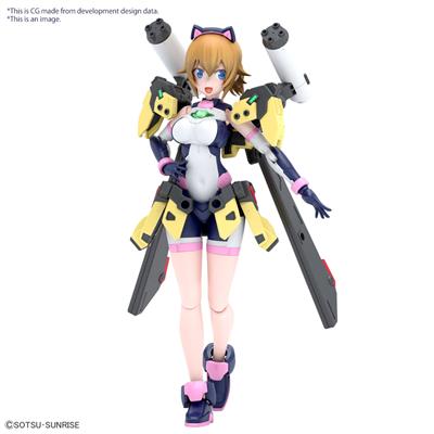 Figure-rise Standard AVATAR FUMINA Bandai