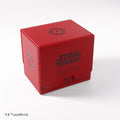 Gamegenic - Star Wars: Unlimited Deck Pod - Red Gamegenic