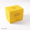 Gamegenic - Star Wars: Unlimited Deck Pod - Gul Gamegenic