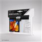 Gamegenic - Star Wars: Unlimited Art Sleeves - Luke Skywalker Gamegenic