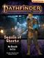 Pathfinder Adventure Path: No Breath to Cry (Season of Ghosts 3) Paizo Publishing