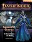 Pathfinder Adventure Path: To Bloom Below the Web (Säsong av Spöken 4 av 4) Paizo Publishing