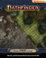 Pathfinder Flip-Mat: Planes of Metal and Wood Paizo Publishing