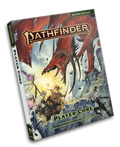 Pathfinder RPG: Pathfinder Player Core Pocket Edition (P2)