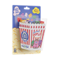 Gourmet Popcorn Dice - Roligt Tärningsspel med Popcorn Van Ryder Games