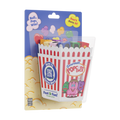 Gourmet Popcorn Dice - Roligt Tärningsspel med Popcorn Van Ryder Games