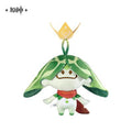 Genshin Impact - Arama - Aranara Series Stort Gosedjur 50cm Sakami Merchandise