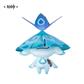 Genshin Impact - Ararycan - Aranara Series stort gosedjur 50cm Sakami Merchandise