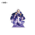 Genshin Impact - Fischl: Summer Fantasia - Premium Acryl Figur Sakami Merchandise