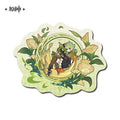 Genshin Impact - Collei - Windblume's Breath Series Mauspad 25cm Sakami Merchandise