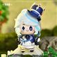 Genshin Impact - Furina - Genshin Fes 2023 Mini gosedjur 10cm Sakami Merchandise