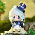Genshin Impact - Furina - Genshin Fes 2023 Mini gosedjur 10cm Sakami Merchandise