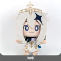 Genshin Impact - Paimon Gosedjur - 25cm Sakami Merchandise