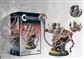 Conquest - Dweghom: Raegh Drake Rider - EN Para Bellum Games