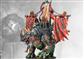 Conquest - Dweghom: Ironclad Drake - EN Para Bellum Games