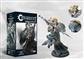 Conquest - Nords: Artisan Series Female Jarl Para Bellum Games