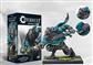 Conquest - Nords: Artisan Series Vargyr Lord Para Bellum Games