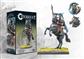 Conquest - City States: Ipparchos - Premium Resinkavallerimodell Para Bellum Games