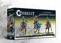 Conquest - City States: Companion Cavalry - EN Para Bellum Games