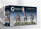 Conquest - Hundred Kingdoms: Order of the Sealed Temple - EN Para Bellum Games