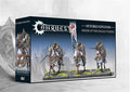 Conquest - Hundred Kingdoms: Order of the Sealed Temple - EN Para Bellum Games
