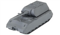 World of Tanks Expansion - Tysk (Maus) Gale Force Nine