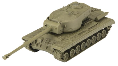 World of Tanks Expansion - American (T29) Gale Force Nine