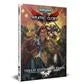 Warhammer 40,000: Wrath & Glory, Hotbedömning: Xenos Cubicle 7