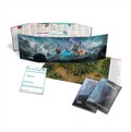 Dreams And Machines: GM's Toolkit Modiphius Entertainment