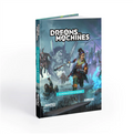 Dreams and Machines: Gamemaster’s Guide - EN Modiphius Entertainment