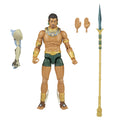 Marvel Legends Series Namor Figur Hasbro