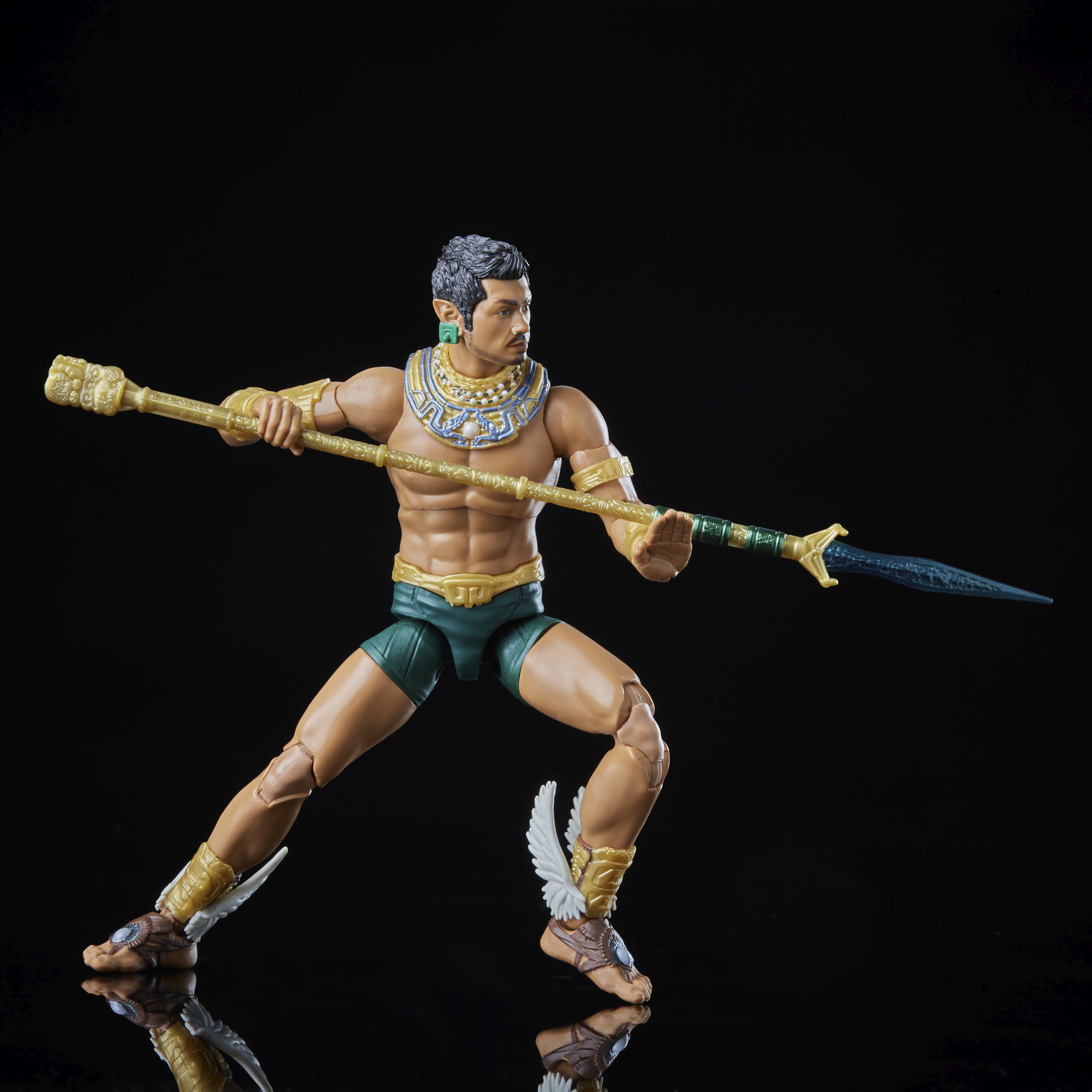 Marvel Legends Series Namor Figur Hasbro