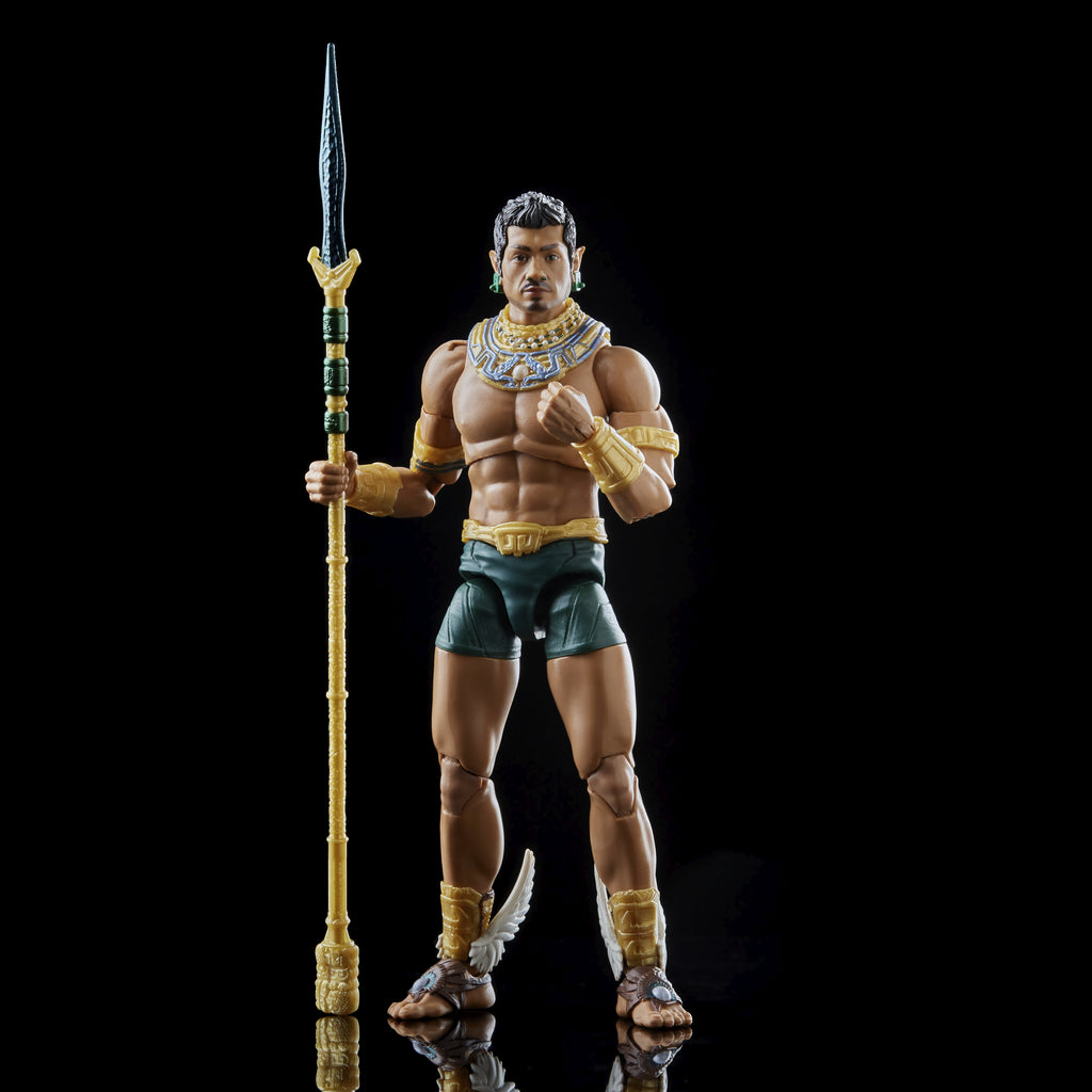 Marvel Legends Series Namor Figur Hasbro
