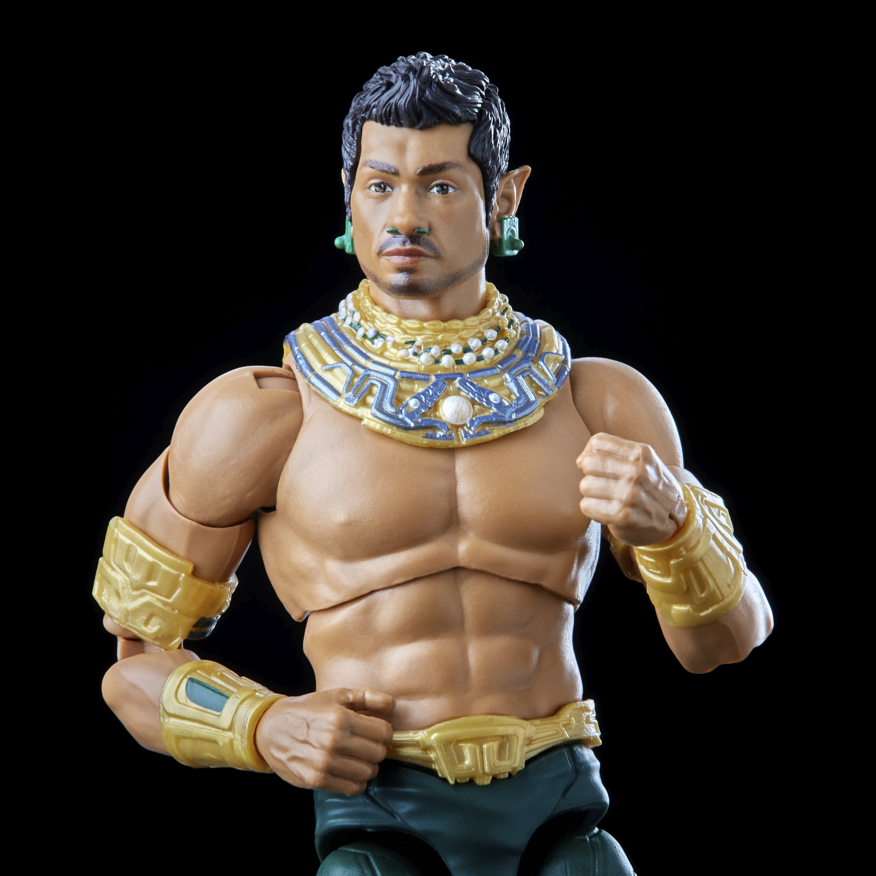 Marvel Legends Series Namor Figur Hasbro