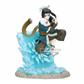Naruto Memorable Saga - Haku Figur Bandai