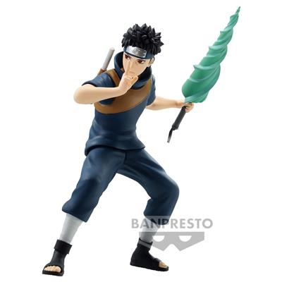 Naruto Narutop99 Uchiha Shisui Figur Bandai