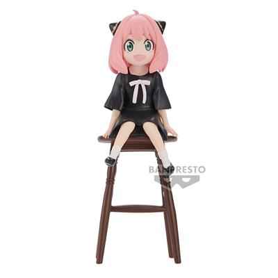 Spy×Family Break Time Collection Anya Forger Bandai