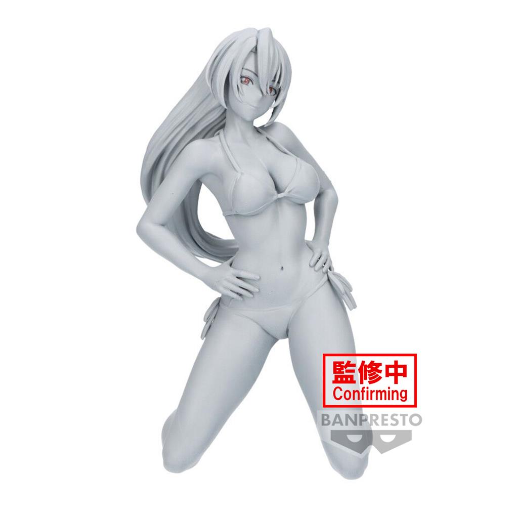 Shangri-La Frontier - Celestial Vivi - Towa Amane Merchandise Bandai