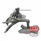 Chainsaw Man Kombination Strids-Samurajsvärd Bandai