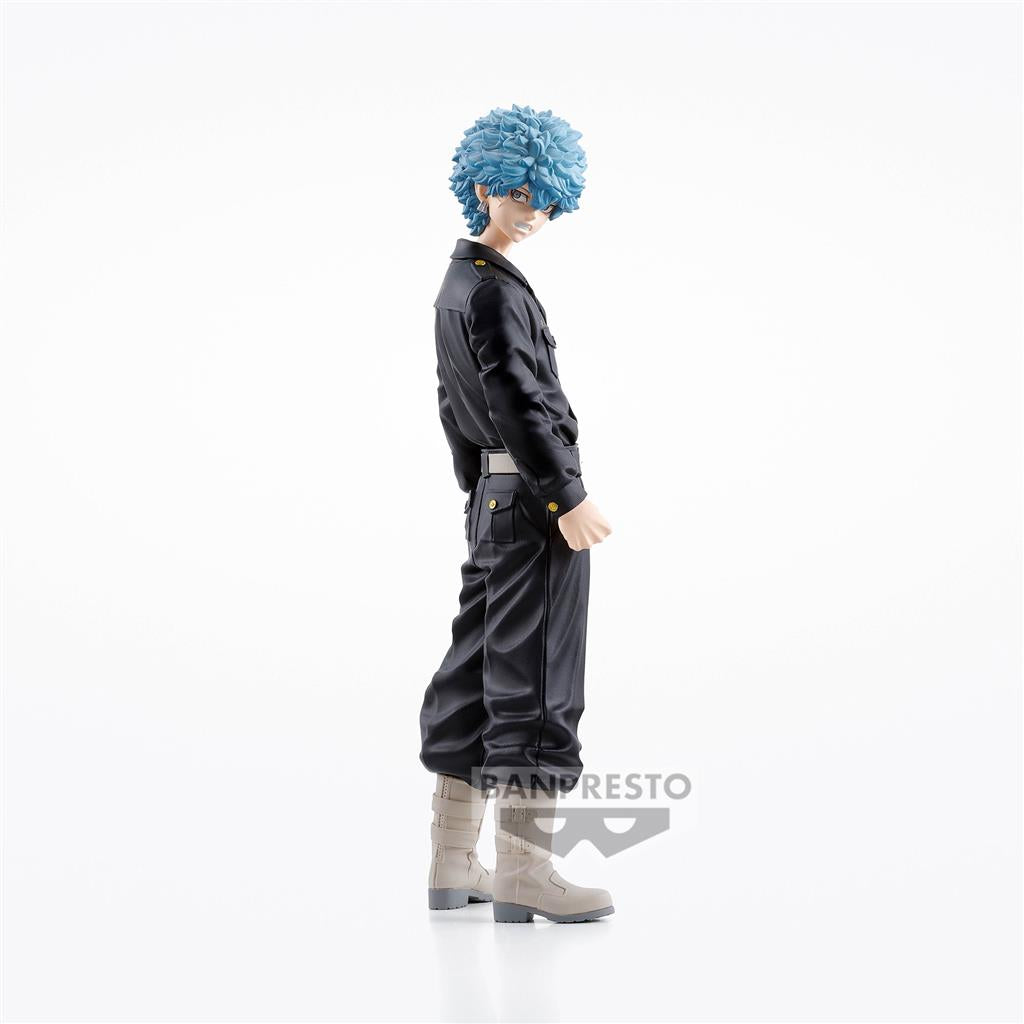 Tokyo Revengers Souya Kawata Figur Bandai