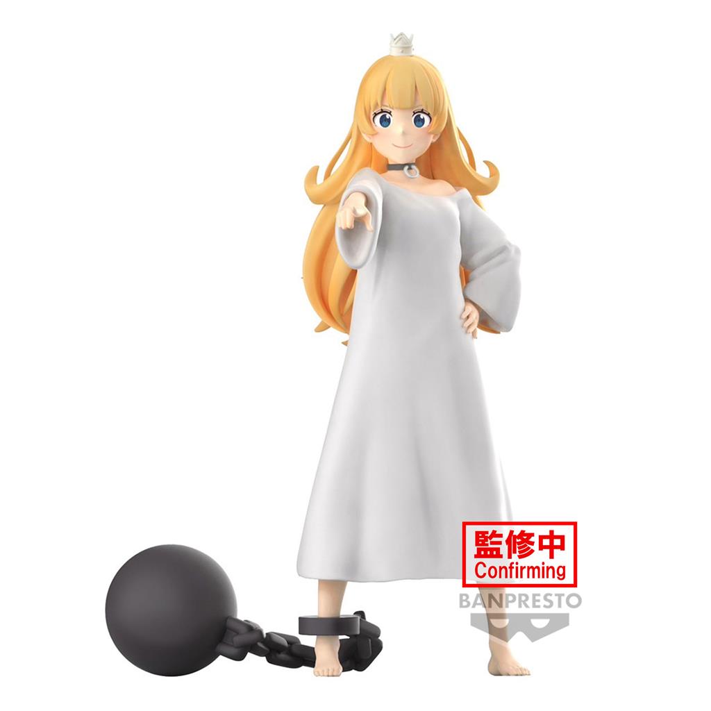 Tis Time For "Torture," Princess Princess Figur Bandai