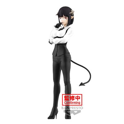 Princess Torture Tortura Figur - Tis Time For Torture Bandai