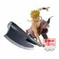 Hell's Paradise Vibration Stars - Aza Chobe Bandai