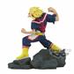 My Hero Academia Kombinationsstrid - All Might Figur Bandai