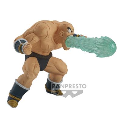 Dragon Ball Z G×Materia Nappa Figur Bandai