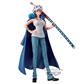 One Piece DXF - The Grandline Series - Extra Trafalgar Law Change Ver. Bandai
