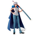 One Piece DXF - The Grandline Series - Extra Trafalgar Law Change Ver. Bandai