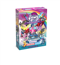 My Little Pony: Adventures in Equestria Deck-Building Game Collision Course Expansion