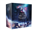 Lords of Ragnarok: Core Box - Strategiskt Brädspel Awaken Realms